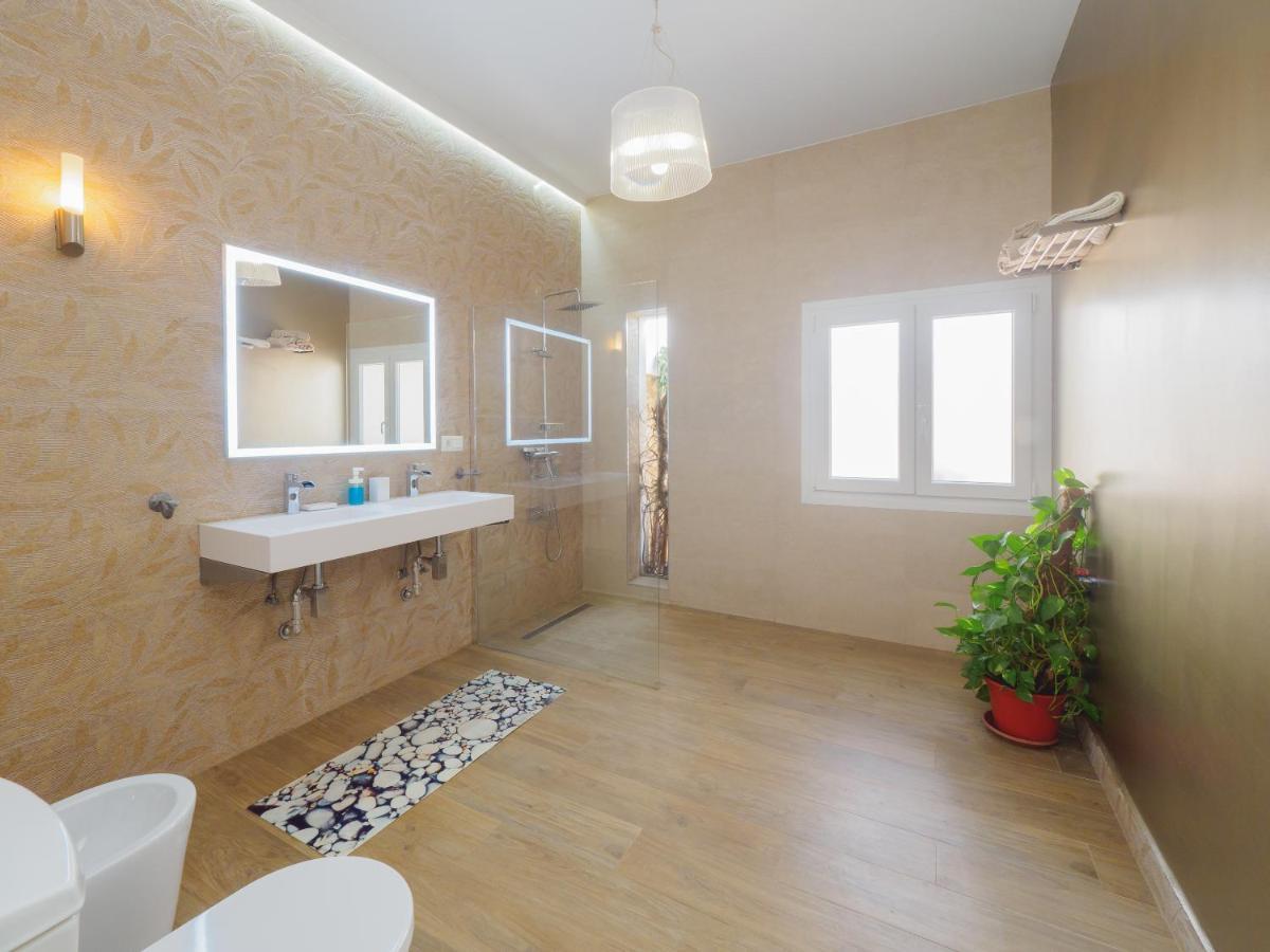 La Villa Del Montecillo Complex Beach And City Apartamentosmalagamanagement Kültér fotó