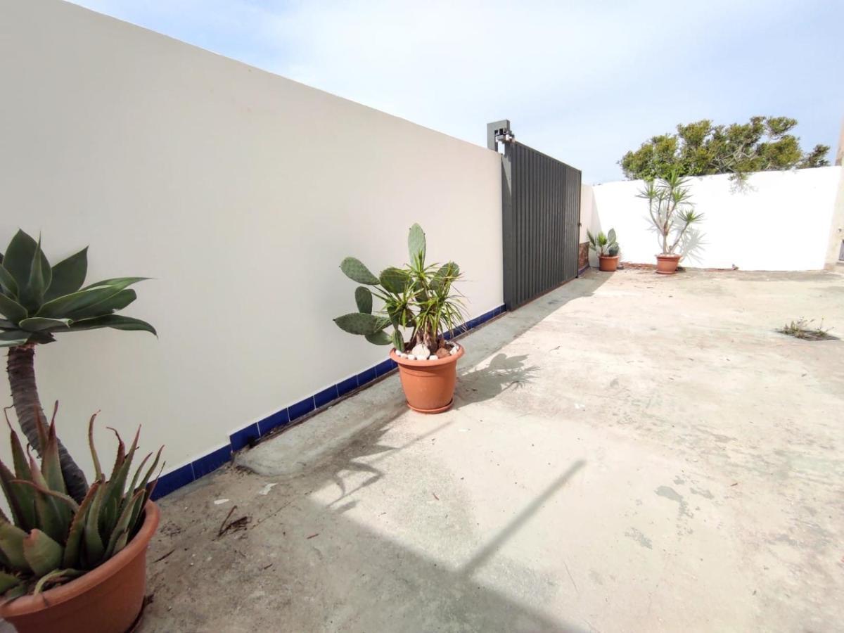 La Villa Del Montecillo Complex Beach And City Apartamentosmalagamanagement Kültér fotó