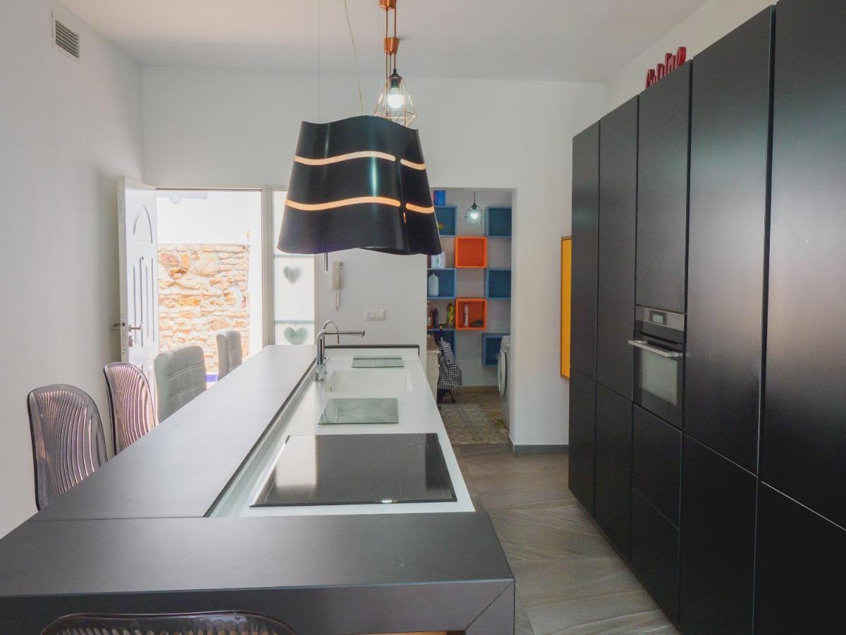 La Villa Del Montecillo Complex Beach And City Apartamentosmalagamanagement Kültér fotó