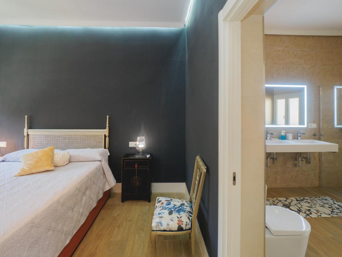 La Villa Del Montecillo Complex Beach And City Apartamentosmalagamanagement Kültér fotó